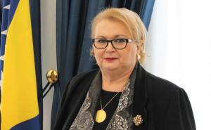 Turković: Institucije se trebaju početi baviti pitanjem hibridnog rata protiv BiH 